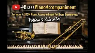 ABRSM Grade 3 - James Bond Theme for Bb Instruments