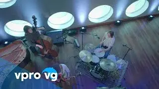 Prashant Samlal Quartet - Silver Lining (live @TivolVredenburg Utrecht)