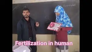 #aquire knowledge of#human fertilization #viral 