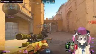 Niyler semirage reaction: IS BAIMLESS.COM THE FUTURE OF CS2 LEGIT CHEATING?!?