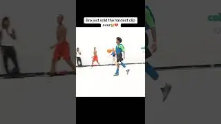 POV &mdash; ход на миллион долларов, но финиш на 5 центов🤣..#спорт