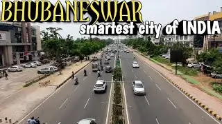 bhubaneswar smart City// Bhubaneswar City tour// Bhubaneswar City Odisha .