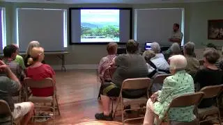 Conserving Carolina/WCP Program - 