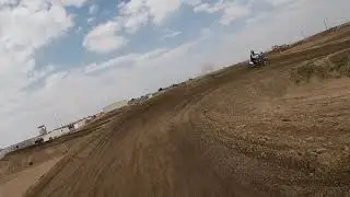 Go pro mx chase cam highlight edit