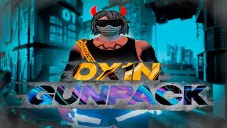 0x1n gunpack | ганпак для выбивания | alt:v | rage:mp
