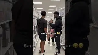 kervo dolo Karens are funny tiktok