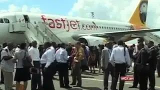 Africa's aviation industry soars