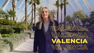 Yource Spanje  |  Valencia