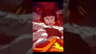 Demon  sasamaru