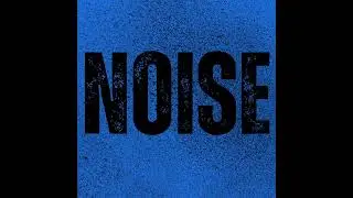 Blue Noise 1 Hour - Loopable Ambience For Relaxing, Meditation & Sound Design
