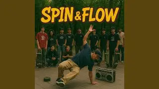 Retro Spin
