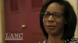 LAMC 2012: Project Creativity (Lauren Danzy - SoundExchange)