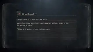 Bloodborne DLC | Lady Amalthea vs Lady Maria