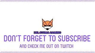 Streamburg Pt. 1