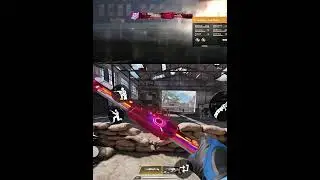 Three free legendary guns showcase.#codmobile
