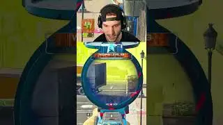 *1v4* HOW DID HE SURVIVE THIS🤯 (1000 IQ PLAY)#warzone #callofduty #bo7