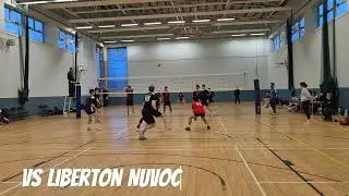 SVL Matchday 7: Shetlands + Liberton NUVOC (H)