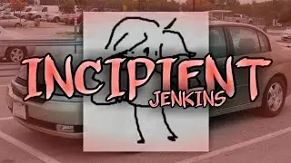 Incipient by Jenkins | Extreme Demon | Geometry Dash