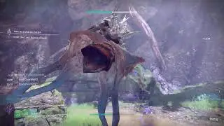 Destiny 2 - Solo Flawless Master The Blooming Deep Lost Sector