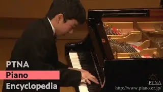 山﨑 亮汰／ショパン：Op.10-1, ポロネーズ第6番Op.53 