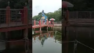 maa Chandrika devi temple BKT Lucknow