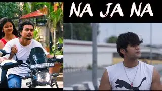 NA JA NA SONG || AMAN THAKUR || FT.ADIL CHAUDHARY NewMusic, #MusicVideo #OriginalSong #NewMusic2025