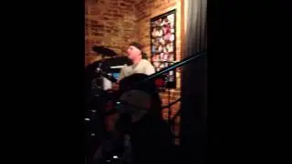 The Frank Piscopo Band. Oh Darlin!