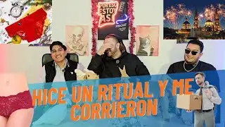 Episodio 25 - Especial De Año Nuevo