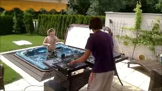 DJ Harddanzor   TenMinMix #7 HandsUp feat Coco Jambo Boy   TechnoBaseFM