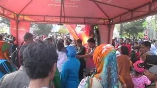 Jalan Santai Ultah Tegal #santuy