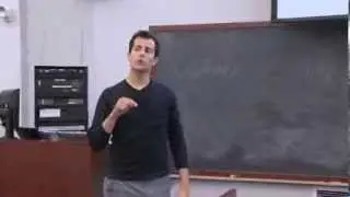 Lecture 1: PHP