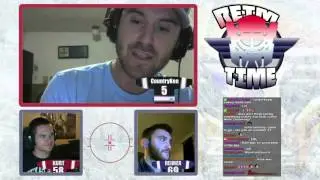 Reim Time | Live with CountryKen (Ep. 14)