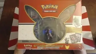 Opening a Pok&eacute;mon TCG: Super-Premium Collection&mdash;Mew and Mewtwo Box!!