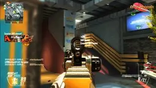 Gunception! - Ballista/DSR (Black Ops 2)
