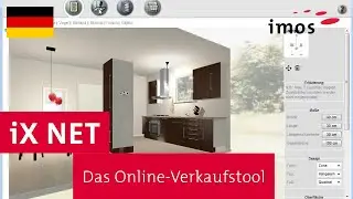 imos NET 2.0 - das Online-Verkaufstool f&uuml;r M&ouml;belhersteller