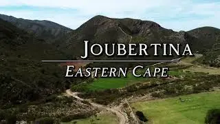 WATER RICH FARM IN JOUBERTINA. EASTERN CAPE. SOUTH AFRICA