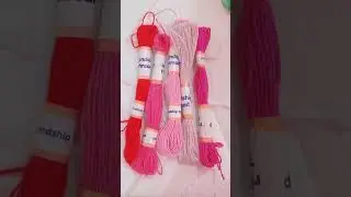 Preppy thread bracelet ideas! 💡✨💗😽⚡️🌊🌈💕🍓🌵🍰🌅🌩️🐣🍪