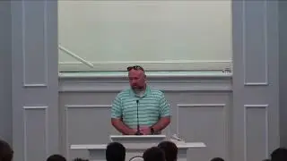 Spring Hill Church of Christ Livestream - 09-18-2022 AM