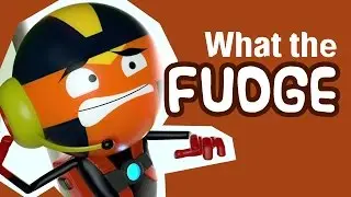 Operation: Jump Soldier! - Gummandos Ep 6