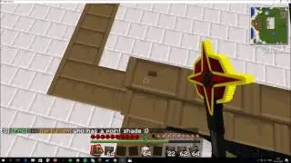 Tekkit Classic: Timelapse on Tekkro! POV.