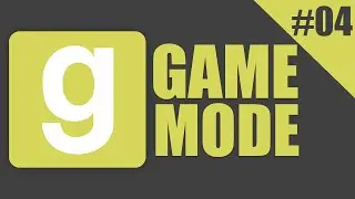 [GAMEMODE] Ep. 4 Lobby Manager
