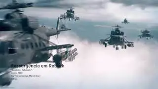 warzone Resurgencia