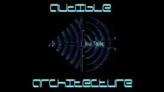 Audible Architecture | Another Planet in the Universe