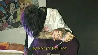 Lil Peep - Waste Of Time (legendado)