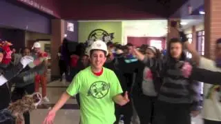 2013 Cane Ridge High School Academy of Architecture and Construction