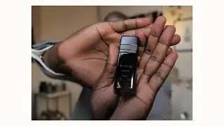 Tumi Unwind EDP FRAGRANCE REVIEW