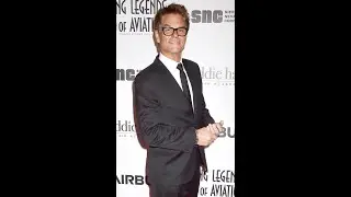 Harry Hamlin's Audition for 'Indiana Jones' Included Making a Chocolate Cake