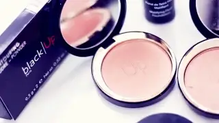 Black Up Cosmetics /Beauty Brand on Blast Review