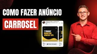 How to create a Carousel Ad campaign ✅ Practical tutorial without the fluff