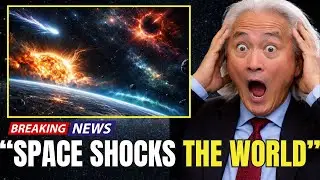 &ldquo;SPACE SHOCKS THE WORLD: 3I/ATLAS SIGNAL, DARK STARS & THE SUN &lsquo;GLITCH&rsquo;&rdquo;v